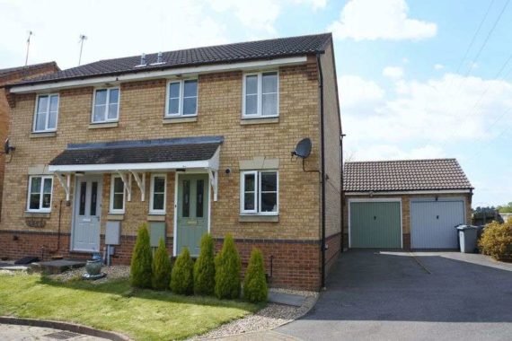 2&nbsp;Bedroom&nbsp;Semi-Detac...